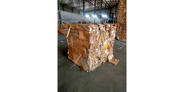 江门C级工业纸筒回收