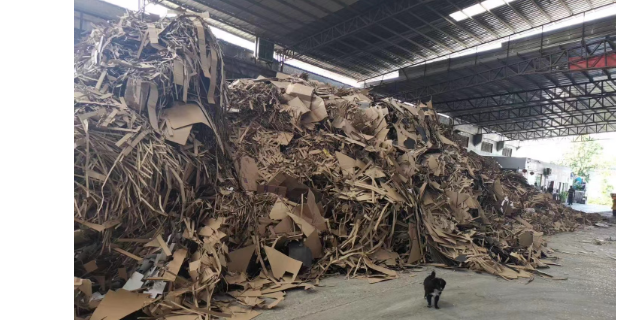 惠州A級工業純黃紙皮回收多少錢一噸,A級工業純黃紙皮回收