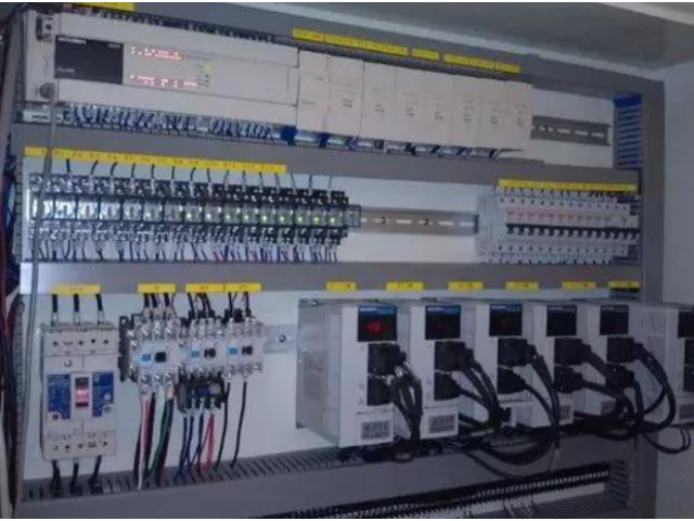 杭州现代化工业自动化控制系统集成大概价格多少,工业自动化控制系统集成