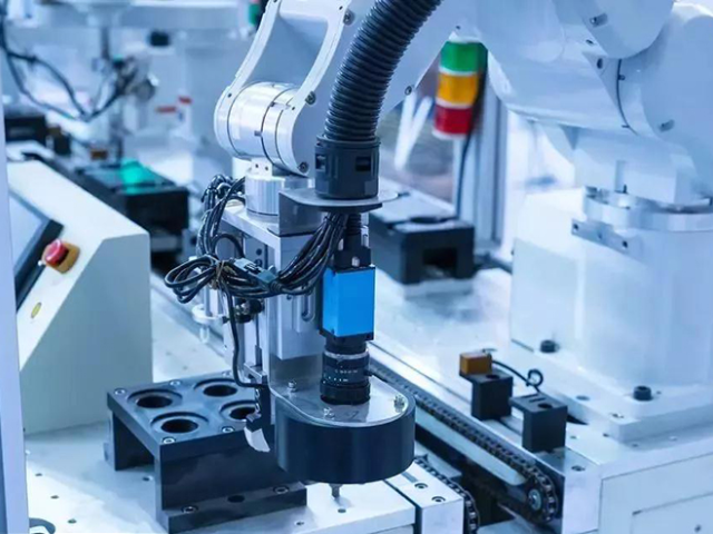 天津小型工业自动化控制系统集成公司,工业自动化控制系统集成