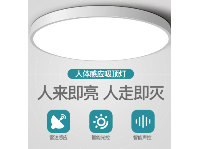 南京哪些公司智能灯具值得信赖,智能灯具