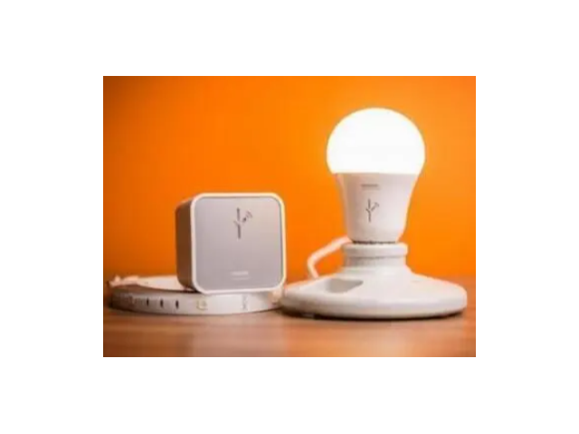 南京哪个公司智能灯具很好,智能灯具