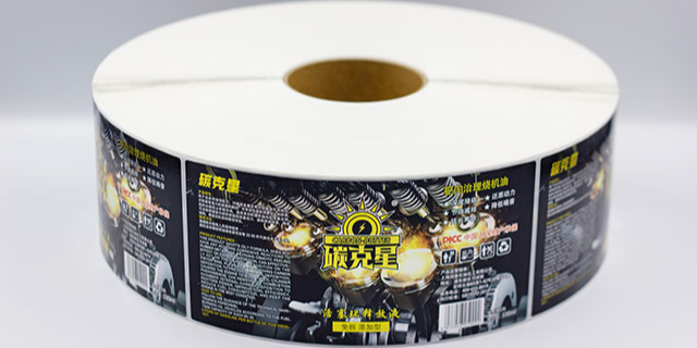 标签不干胶厂家价格实惠 欢迎来电 南京深雅印务科技供应