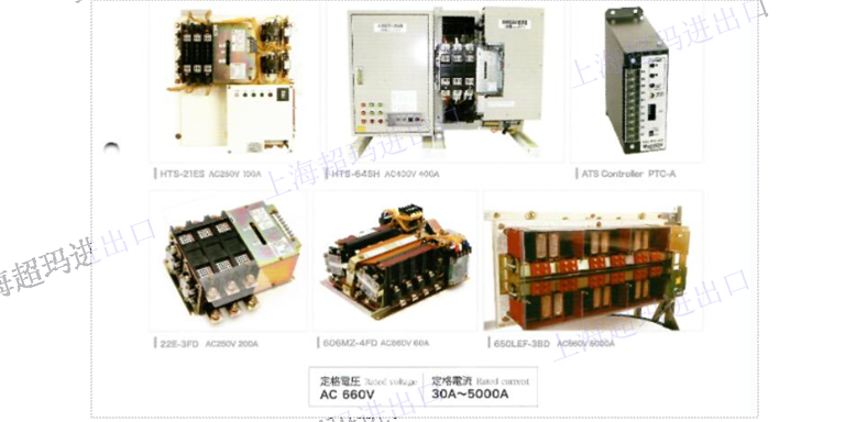 6120MZ双电源切换开关控制器