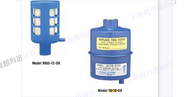 空压机过滤器 上海超玛进出口供应