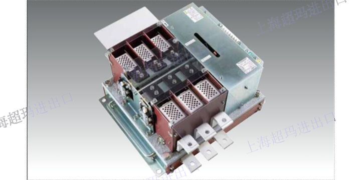 WashiON日本共立603MZ-30A 双电源切换开关产品介绍 上海超玛进出口供应