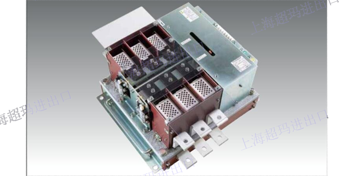 双电源切换开关厂家故障 上海超玛进出口供应