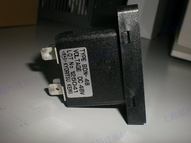 电流继电器SCS-DC5A-DC12V-T3 上海超玛进出口供应