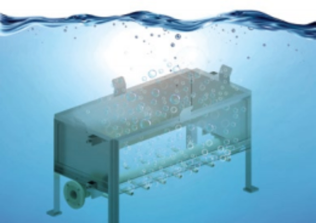 上海工业废水MBR平板膜生产厂家 上海斯纳普膜分离科技供应