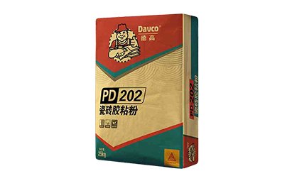 PD-202瓷磚膠粘粉