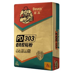 PD-303瓷磚膠粘粉