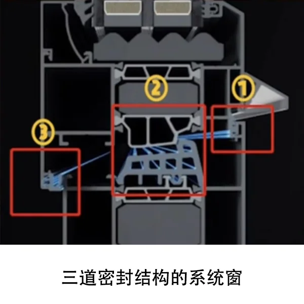 沃斯卡門窗