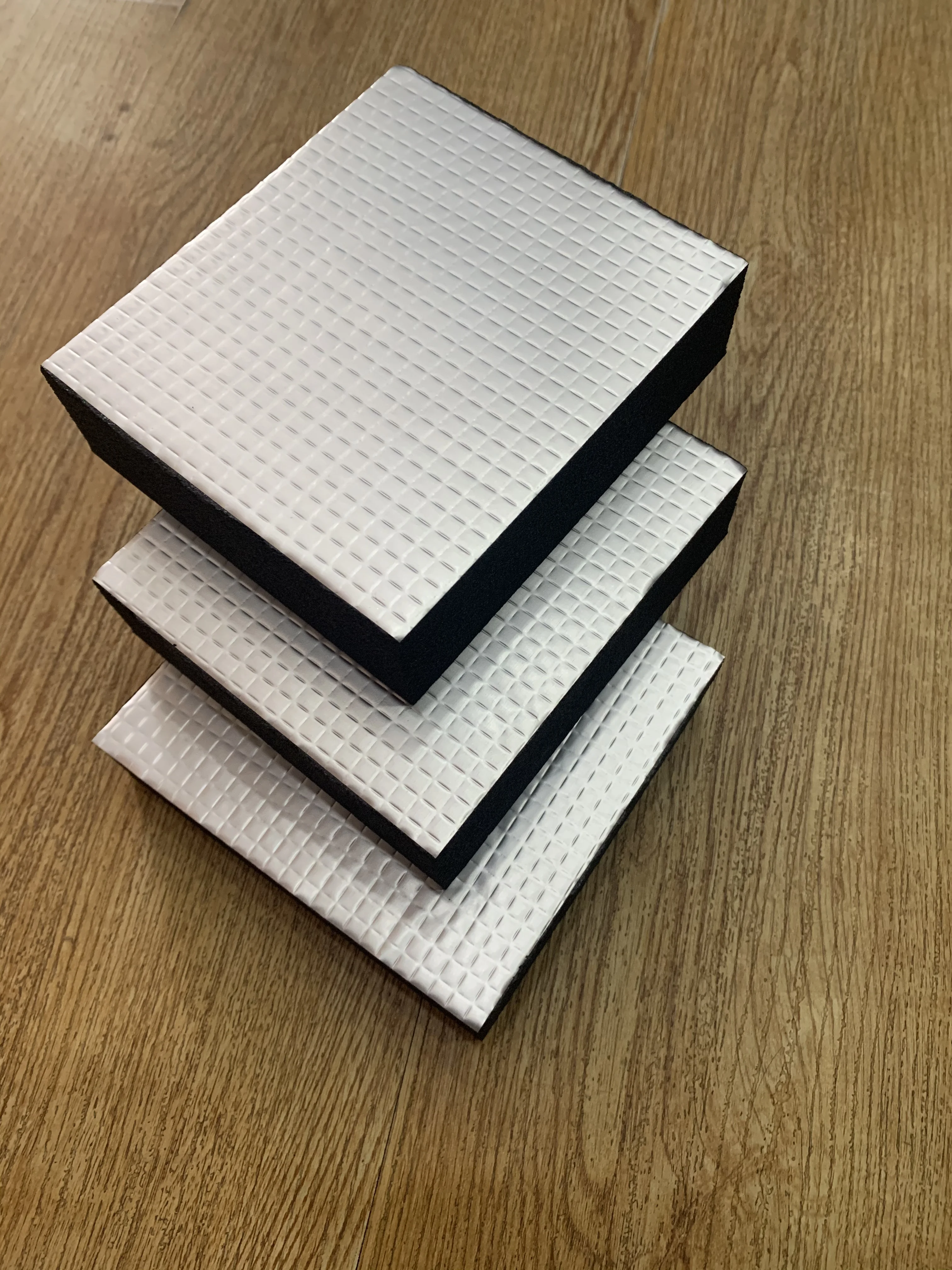 隔热材料是否会起火？解析隔热材料的阻燃秘密