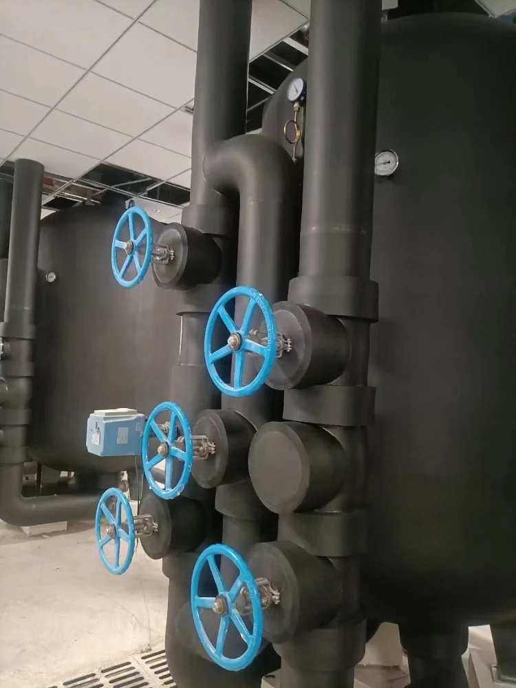 道绝热是否等同于管道保温?