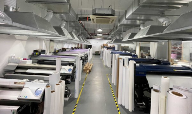 教育海报平板打印厂家 上海市北嘉数码影像科技股份供应