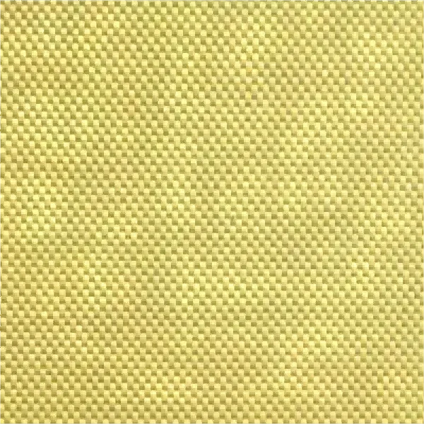  Plain Weave Aramid Fiber Fabric
