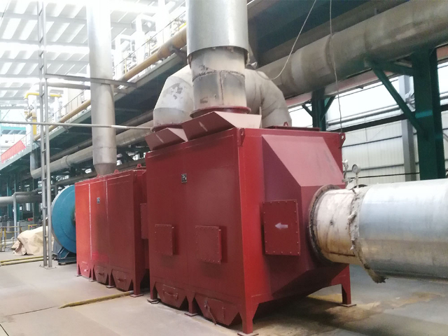丽水暖风器换热器制造 杭州迪卡能源技术供应