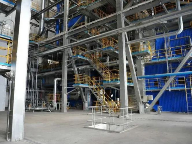 安徽瓷轴瓷套蒸汽加热工程 杭州迪卡能源技术供应