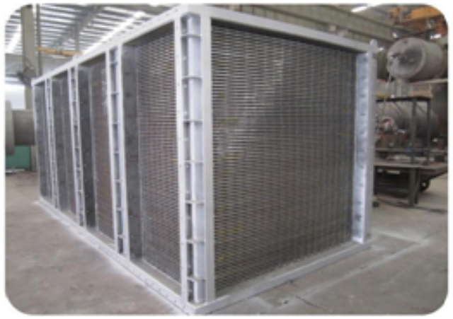 上海板式换热器设计 杭州迪卡能源技术供应