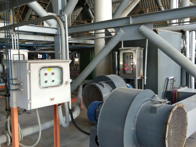 丽水热管换热器 杭州迪卡能源技术供应