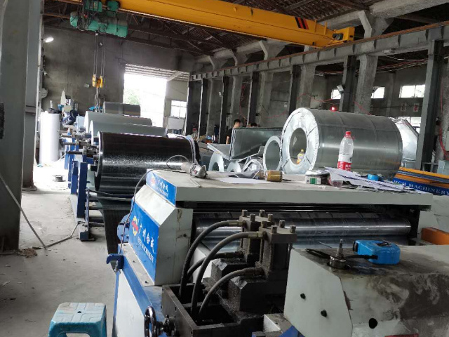 江苏暖风器换热器设备 杭州迪卡能源技术供应
