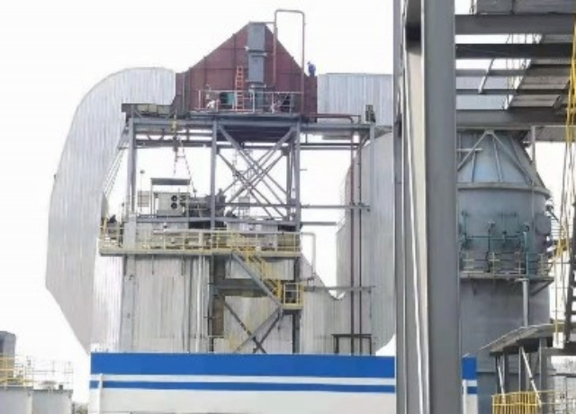 金华余热回收设备 杭州迪卡能源技术供应