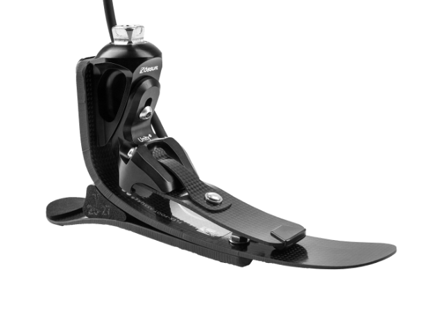 重庆下肢矫形器哪个品牌好 成都博尔特环球假肢矫形器供应