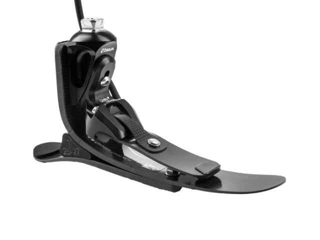 重庆脊柱矫形器品牌排名 成都博尔特环球假肢矫形器供应