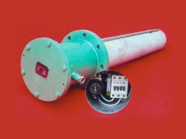 广西HRY带圆管护套式管状电加热器 江阴市环宇电热器材供应