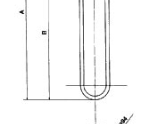 云南SRS型水用管状电加热器厂家 江阴市环宇电热器材供应