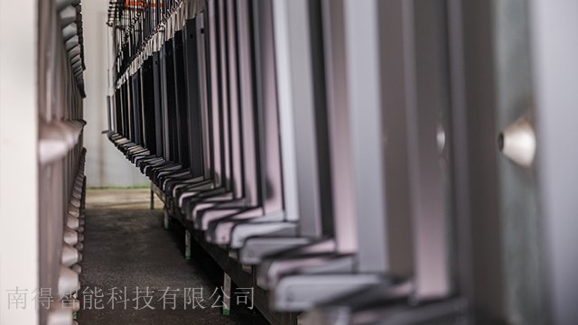 迈德斯特电脑桌可升降电竞桌厂家批发 服务为先 杭州南得智能科技供应