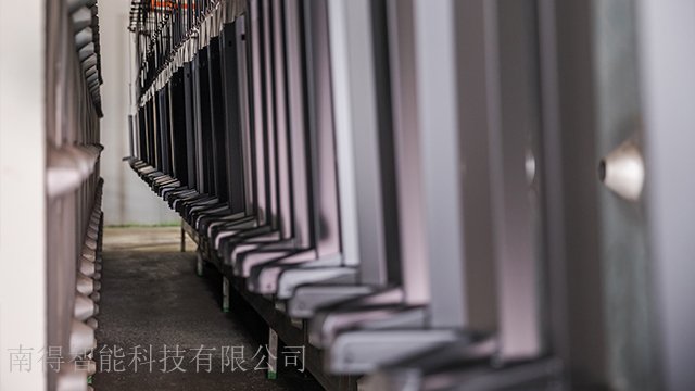 迈德斯特双电机升降桌ODM 抱诚守真 杭州南得智能科技供应