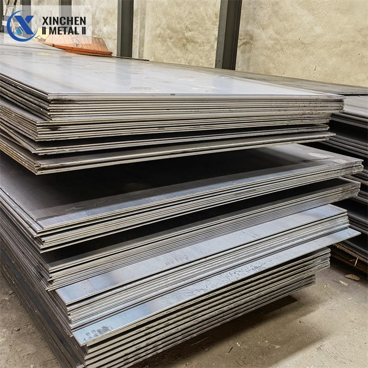 S335 Carbon Steel Sheet