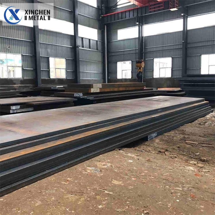 S335 Carbon Steel Sheet