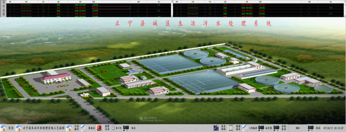 湖北城市污水智慧水务 服务为先 甘肃陇慧智能科技供应