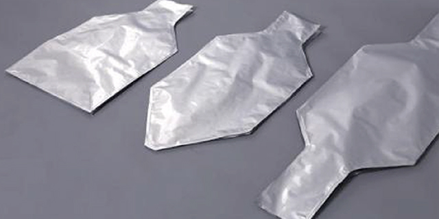 福建工业铝箔袋公司 苏州固特维科技供应
