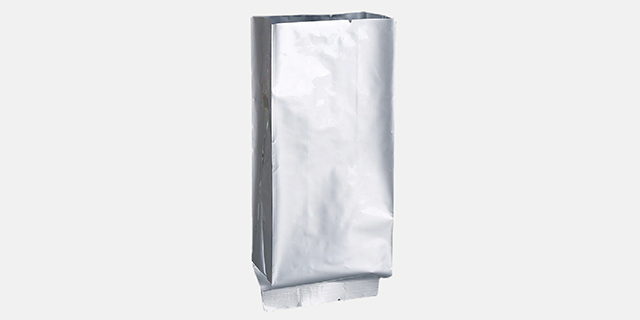 合肥粒子铝箔袋生产厂家
