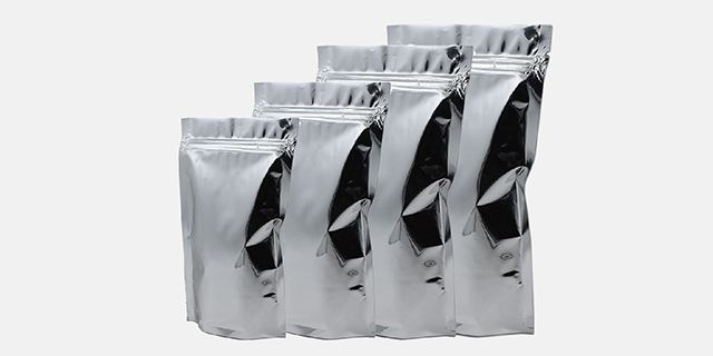珠海新材料铝箔袋生产厂家 苏州固特维科技供应