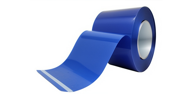 珠海PET电池电芯蓝膜供应商,电池电芯蓝膜