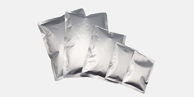 珠海食品铝箔袋工厂 苏州固特维科技供应