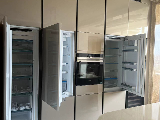 杏花嶺區(qū)產(chǎn)品冰箱產(chǎn)品介紹 誠信互利 山西聚潤興商貿(mào)供應(yīng)