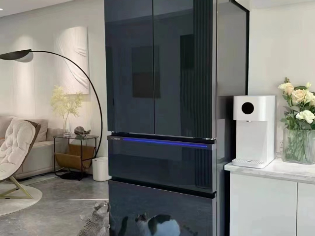 尖草坪區(qū)保鮮時間長冰箱批發(fā)價格 抱誠守真 山西聚潤興商貿供應