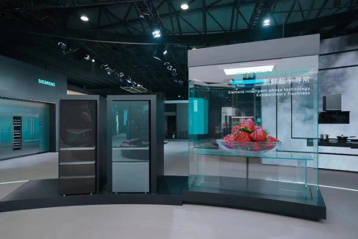 萬柏林區(qū)西門子冰箱型號 貼心服務(wù) 山西聚潤興商貿(mào)供應(yīng)