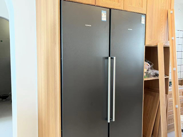 太原家用冰箱 抱誠守真 山西聚潤興商貿(mào)供應(yīng)