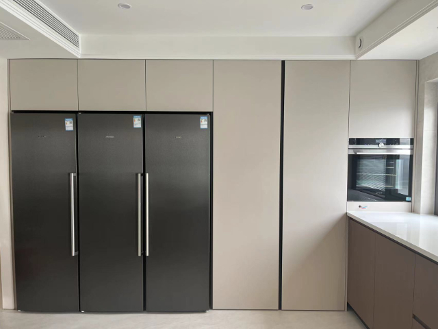 杏花岭区产品冰箱实体店 诚信互利 山西聚润兴商贸供应