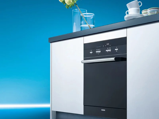 陽泉在哪里買洗碗機零售價格 誠信互利 山西聚潤興商貿供應