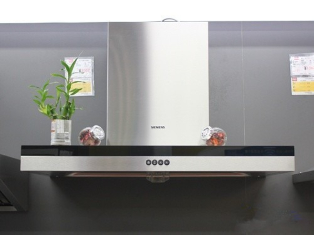 小店區產品油煙機實體店 誠信為本 山西聚潤興商貿供應