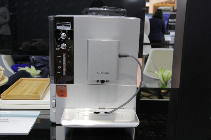 清徐質(zhì)量好的咖啡機(jī)門店 服務(wù)為先 山西聚潤(rùn)興商貿(mào)供應(yīng)