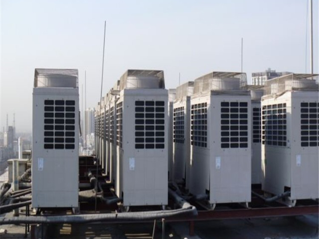 陽曲哪里有中央空調什么價格 來電咨詢 山西聚潤興商貿供應