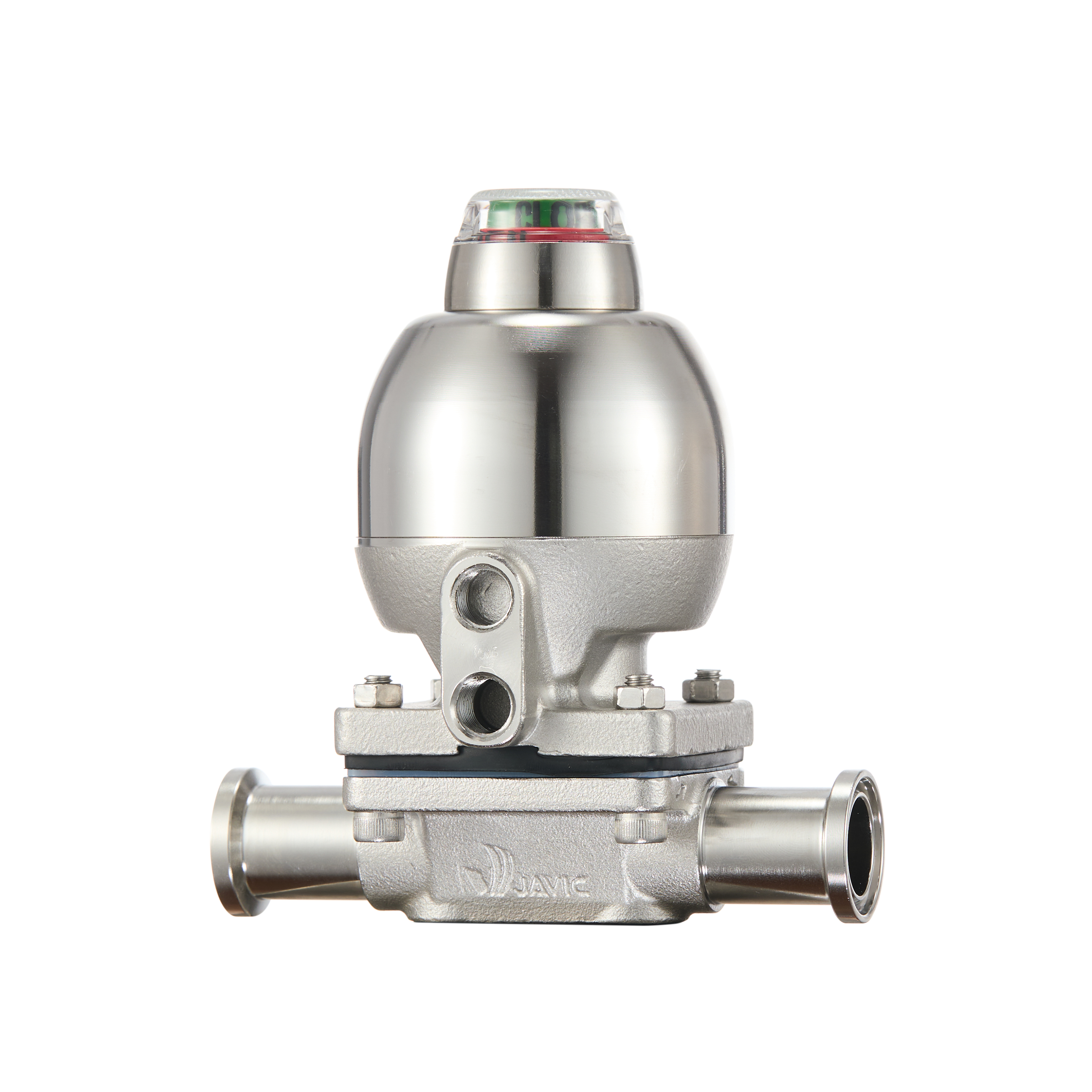 守護(hù)醫(yī)療安全，從選擇醫(yī)用衛(wèi)生級(jí)氣動(dòng)隔膜閥開(kāi)始